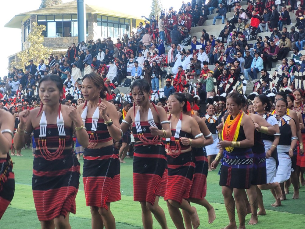 Hornbill Festival 2025: Embracing Cultural Soft Power for Unity