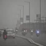 Guwahati Climbs to 21st in Air Quality Rankings as PM10 Levels Drop