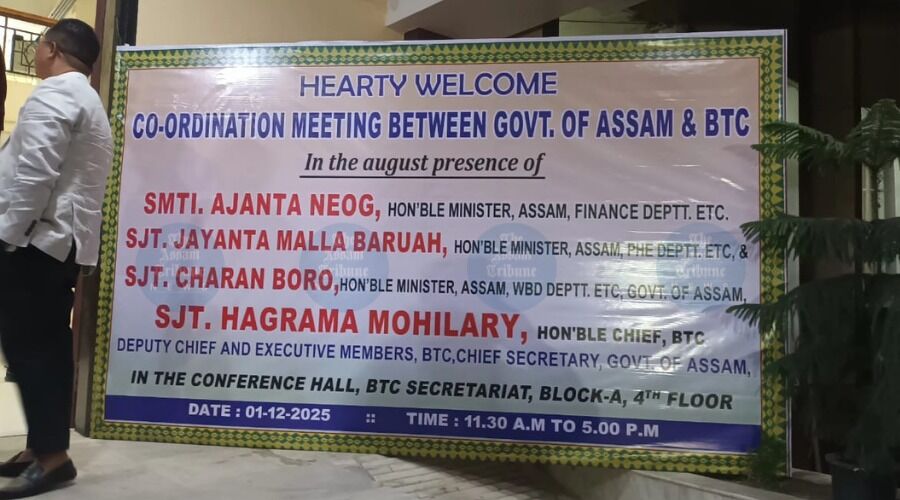 Assam Government Open to Further Dialogue on GoM's ST Report: Insights Revealed