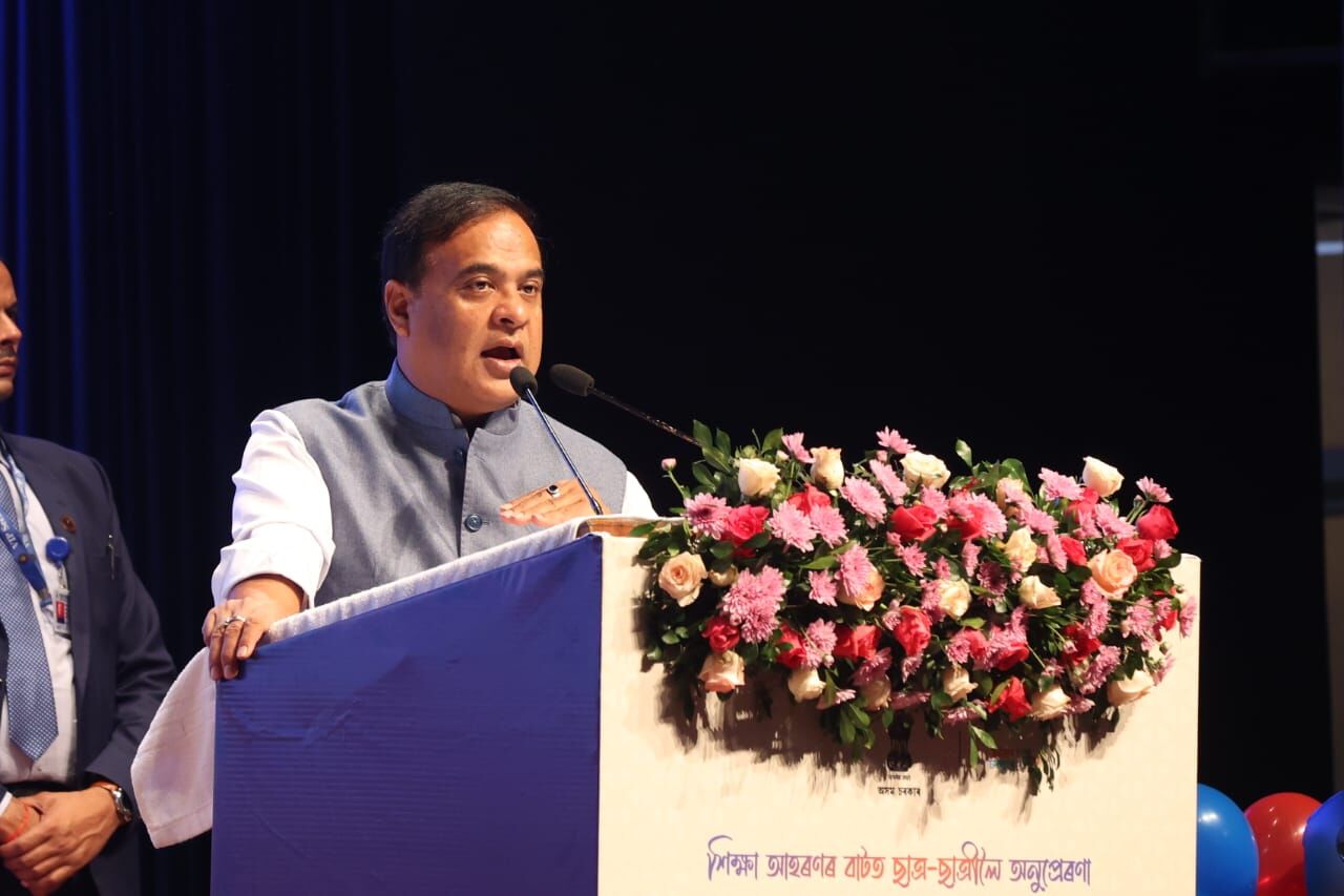 Boys to Benefit: Exciting Nijut Moina Incentive Scheme Launching in Assam 2026