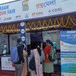 Unlock Financial Wisdom: SEBI Educates at Silchar Book Fair to Combat Scams