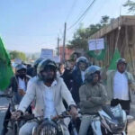 Join the Fight: ATTSA Golaghat's Motorcycle Rally Against Drug Crisis