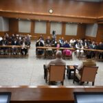 34 BJP MLAs Unite in Delhi: A Strong Push for Elected Government