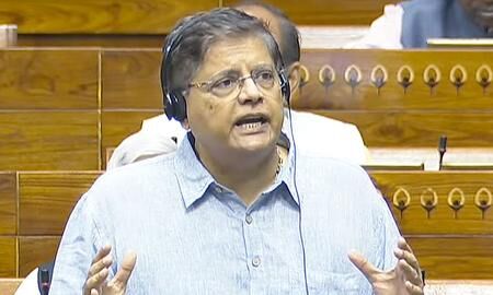 Baijayant Panda Appointed Assam Election Head for 2026: What to Expect?
