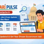 Unlock Your Future: Explore Government Jobs and Exam Updates Today!