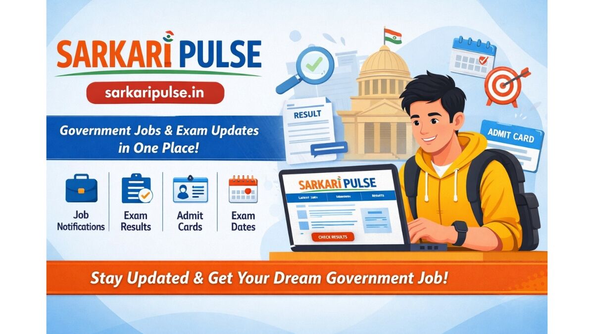 Unlock Your Future: Explore Government Jobs and Exam Updates Today!
