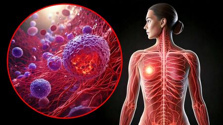 Explore Key Breast Cancer Risk Factors for Indian Women Revealed by ICMR Study