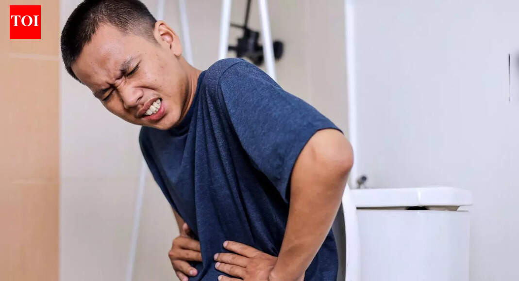Uncover the Hidden Dangers: Why Your Stool Turned Black Overnight