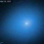 Hubble Returns to 3I/ATLAS: Discoveries That Are Shaking Up Astronomy!