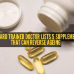 Unlock Youthful Longevity: 5 Anti-Ageing Supplements Backed by Science