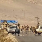 US Soldiers and Civilian Killed in Deadly ISIS Ambush in Syria