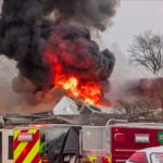 Tragic Explosion Rocks Pennsylvania Nursing Home: Urgent Rescue Efforts Underway