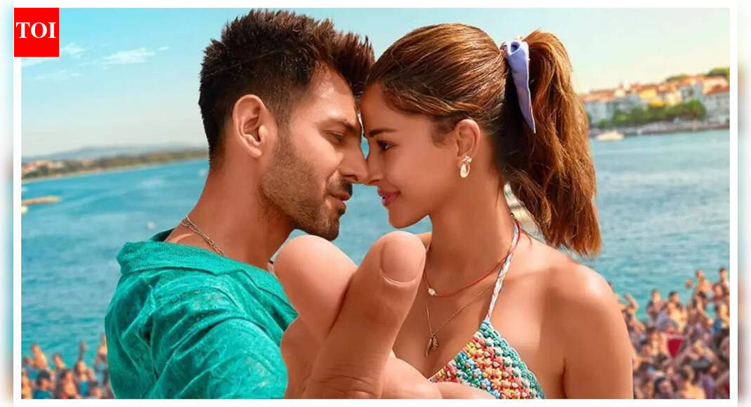 Tu Meri Main Tera Main Tera Box Office: Kartik Aaryan vs. Dhurandhar