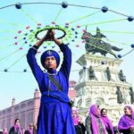 PM Modi Honors Sahibzadas' Sacrifice, Promises to Erase Slave Mentality