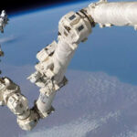 Exciting January Spacewalk Plans Unveiled by NASA for ISS