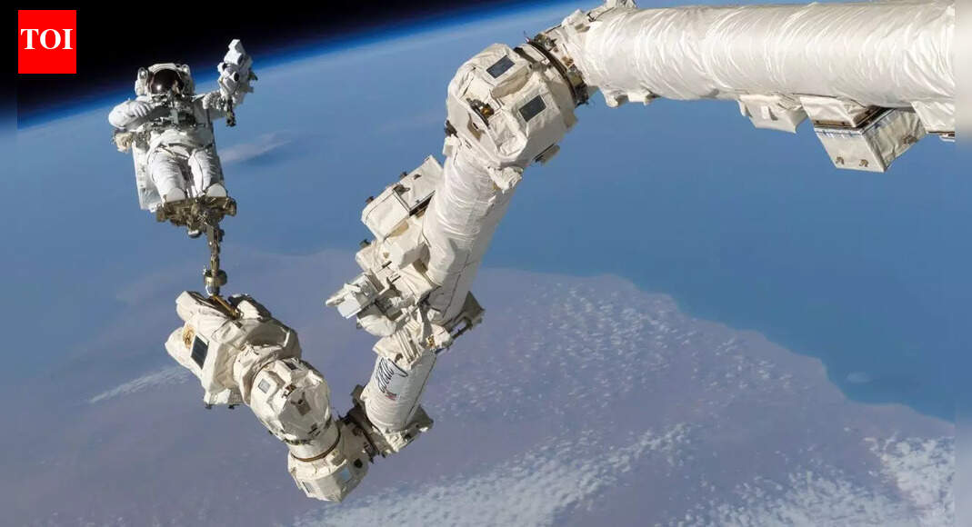 Exciting January Spacewalk Plans Unveiled by NASA for ISS
