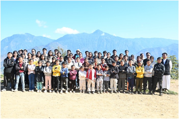 Empower Your Future: Master Entrance Exams and Life Skills in Kiusam Town