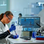 Revolutionary Genetic Strategy Fights Drug-Resistant Prostate Cancer