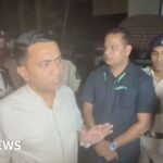 Tragic Fire at Popular Goa Nightclub Claims 23 Lives, Officials Report