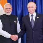 Putin's Crucial India Visit: Key Talks on Defence, Trade, and Energy