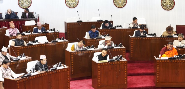 Sikkim Assembly Passes Eight Key Bills: Landmark Decision Shaping Future