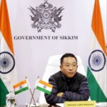 Golay Leads Crucial Task Force Meeting on NE Agriculture Progress