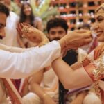 Sobhita and Naga Chaitanya Celebrate a Year of Love: A Journey Together