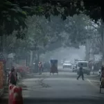 Guwahati's December 29 Weather: Chilly 18.5°C, Fog, and Rain Ahead!