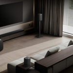 Experience Unmatched Audio Revolution: Dolby and LG Launch First Dolby Atmos Soundbar