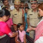 Empowering Futures: 600 Girls Shielded from Cervical Cancer