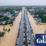 The Devastating Impact of Cyclones and Monsoons on Asia's Communities