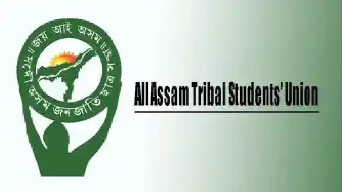 AATSU's Urgent Appeal to President Murmu: Safeguarding Tribal Rights in Assam