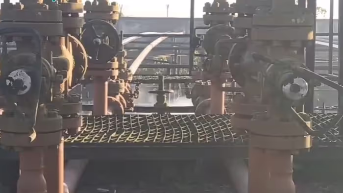 Urgent Concerns Rise Over ONGC Pipeline Leak in Assam's Charaideo