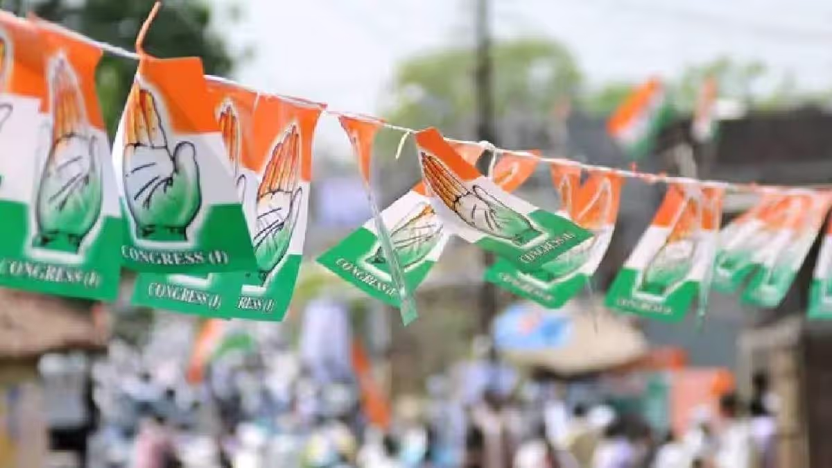 Arunachal Pradesh Congress Demands Transparent Elections: Act Now!
