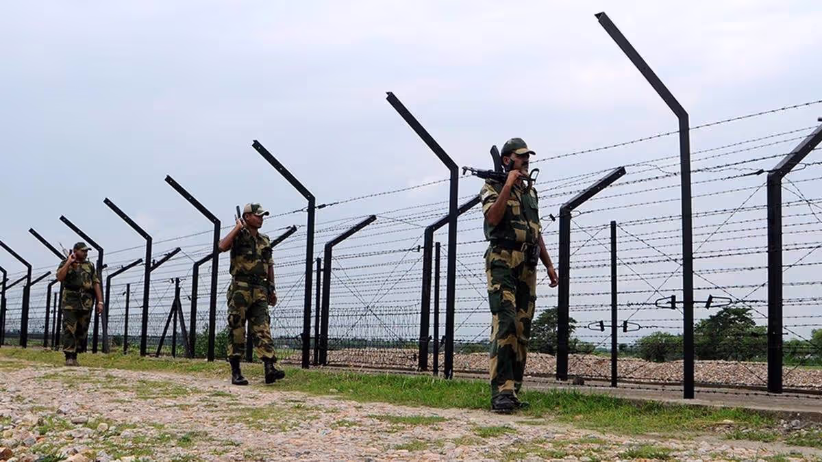 Urgent: Prohibitory Orders Enforced Along India-Bangladesh Border in Assam