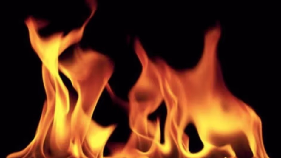 Tragic House Fire Claims Lives of Two Children in Arunachal’s Tezu