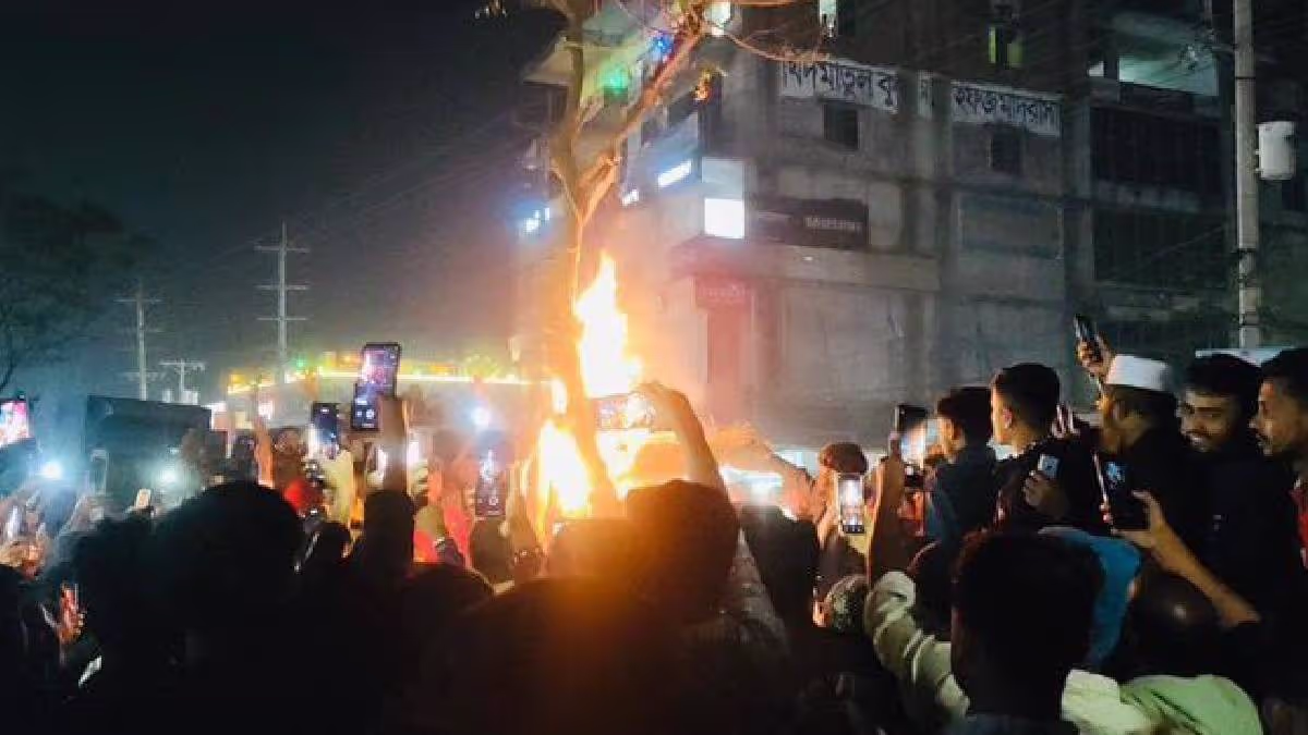 New Arrests in Bangladesh: Urgent Developments in Hindu Lynching Case