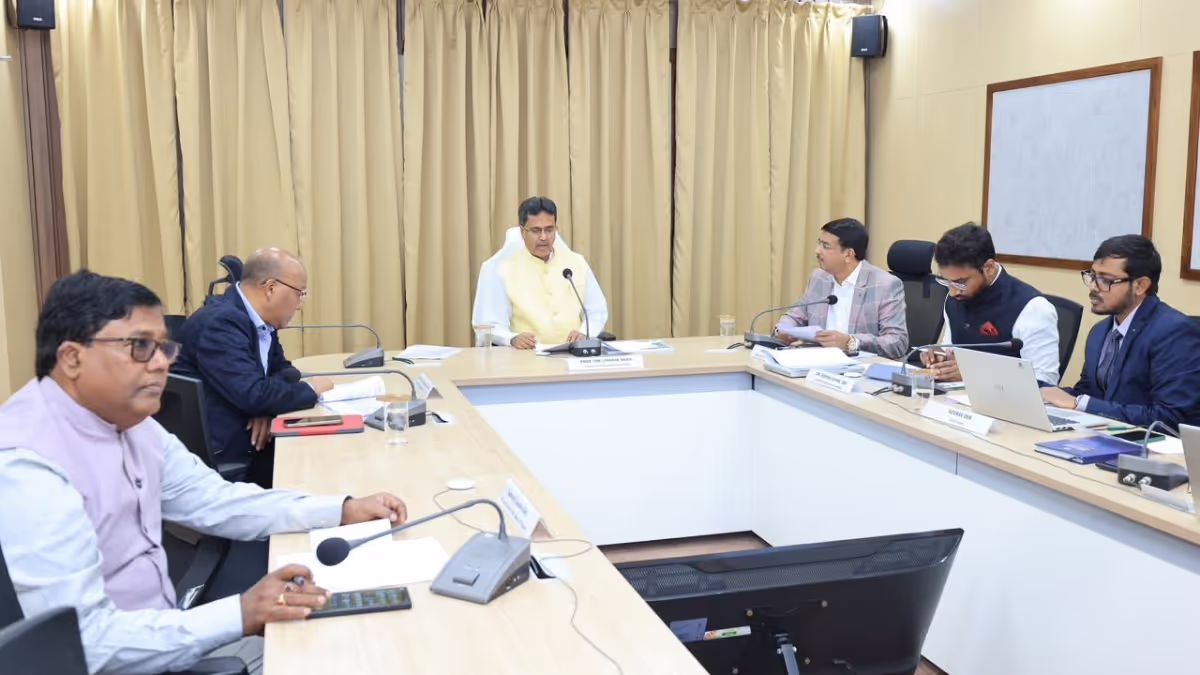 Accelerating the Kaladan Project: Boosting Northeast’s Connectivity Now!