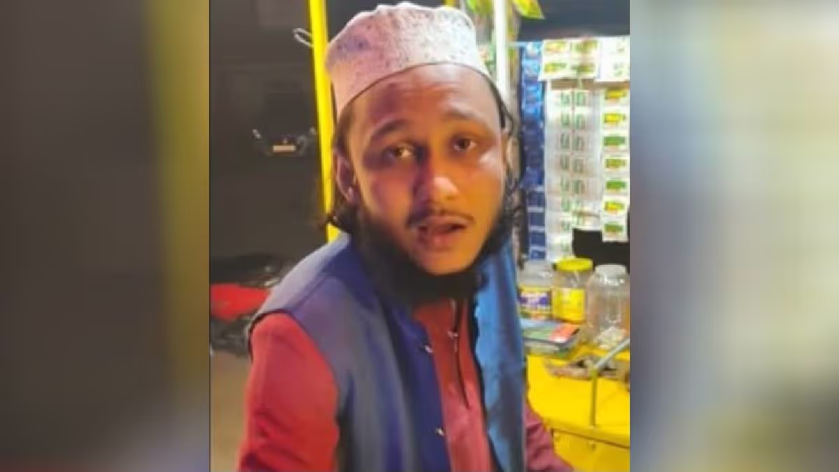 Rangia Youth Detained Over Controversial Social Media Post on Bangladesh Killing