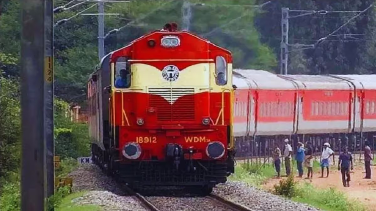 AI Innovations: Indian Railways' Bold Move to Protect Wildlife on Tracks