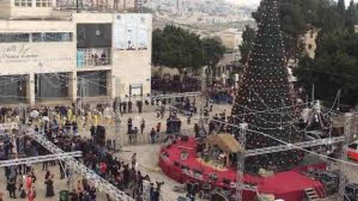 Experience the Joy: Mizoram's Heartfelt Christmas Celebrations