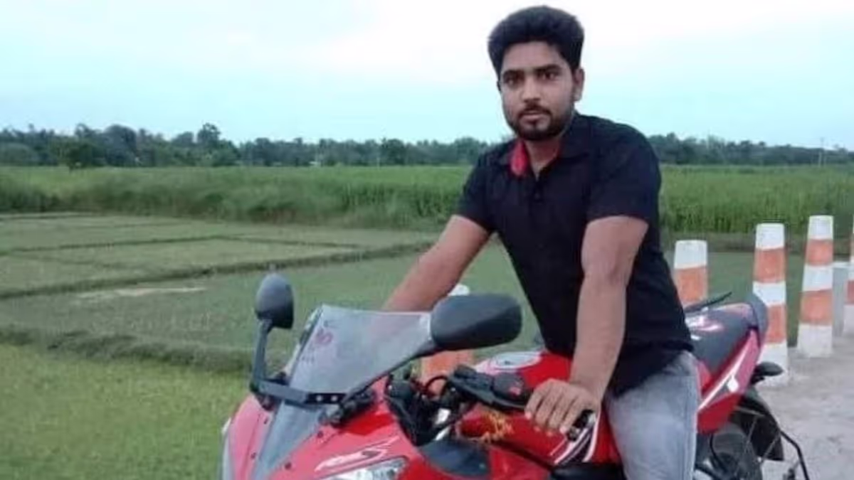 Tragic Lynching of Hindu Man in Bangladesh Linked to Extortion Conflict