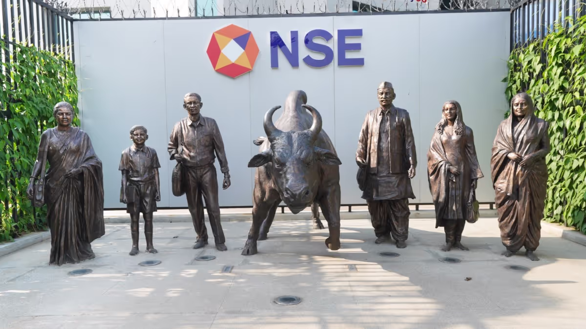 NSE Reports Strong Market Growth: Join the Momentum in 2025!
