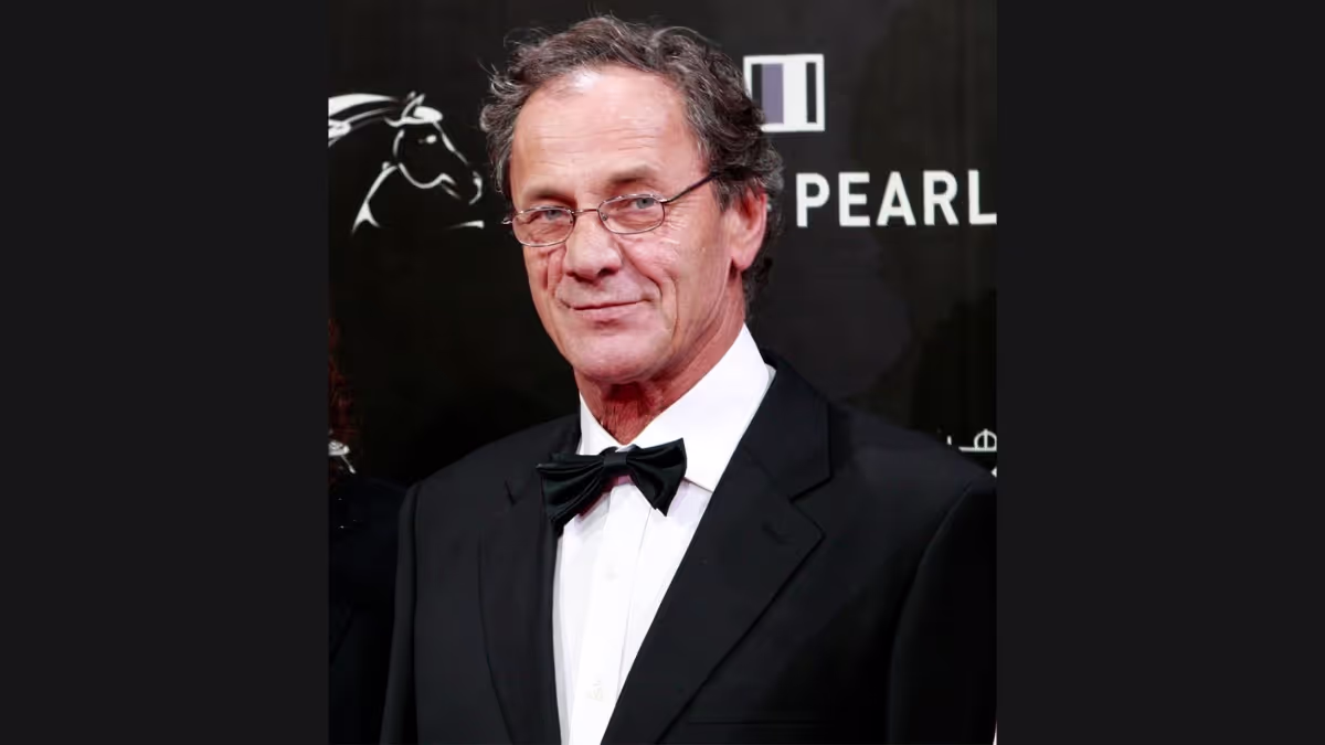 Beloved 'Homeland' Actor and Influential Filmmaker Mohammad Bakri Passes Away at 72