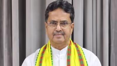 Tripura CM Manik Saha Declares Forced Religious Conversion a Crime