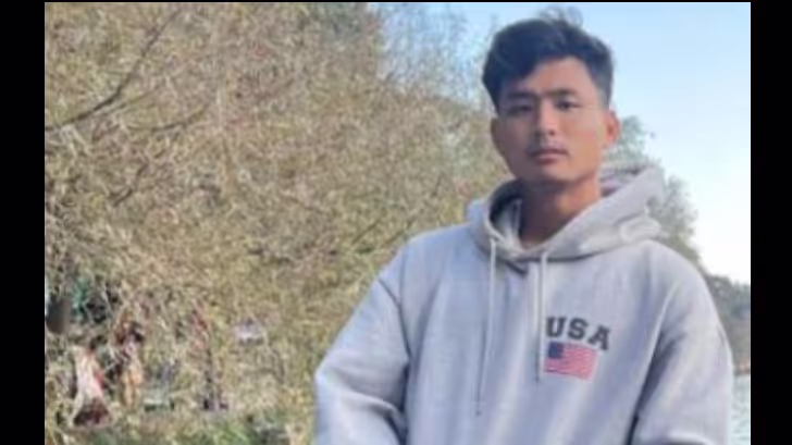 Uttarakhand's CM Vows Justice: Swift Arrests in Angel Chakma Murder Case