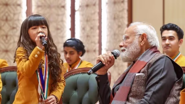 From Mizoram to Stardom: The Inspiring Journey of India's Young Voice