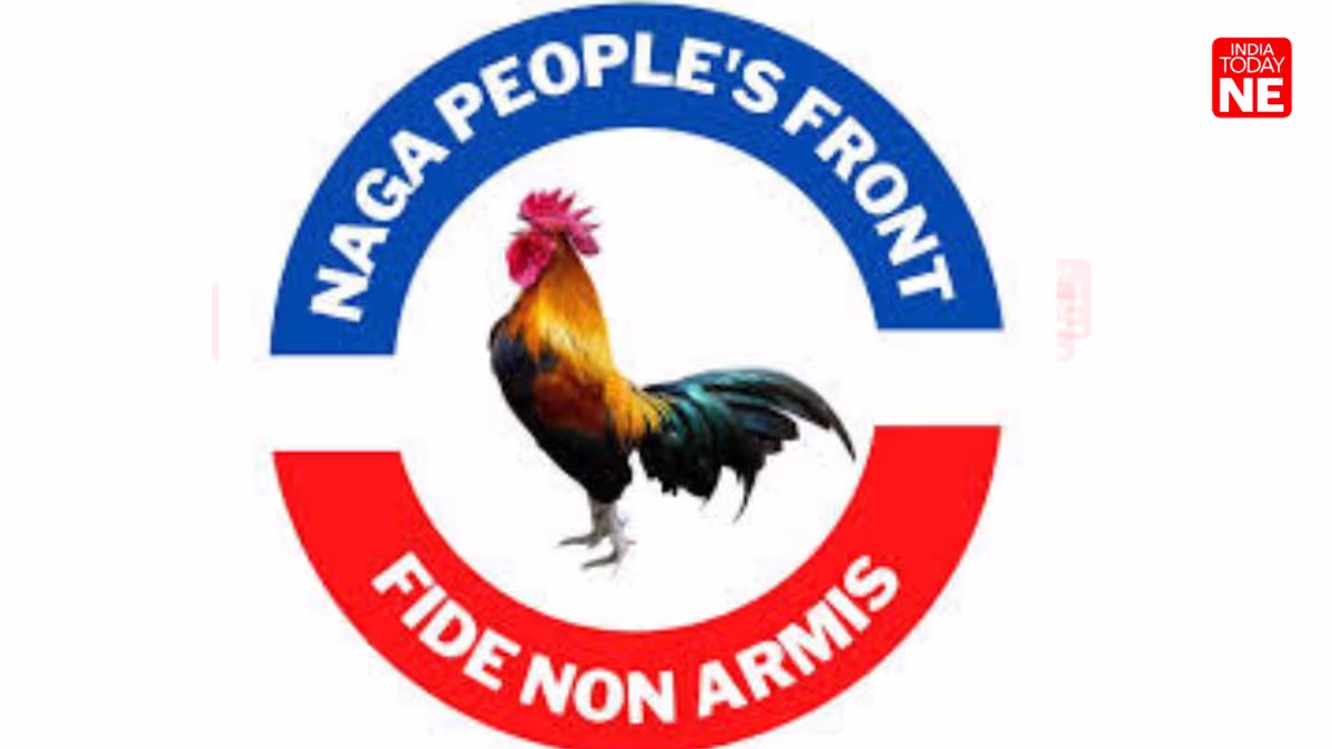 Naga People's Front Urges Action Against Erosion of Religious Freedom