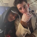 Priyanka Chopra Shares Heartwarming Moments with Nick & Malti at Home