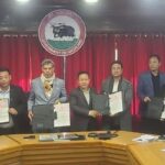 ELEMENT Project Launch: Transforming Lives in Nagaland for a Brighter Future